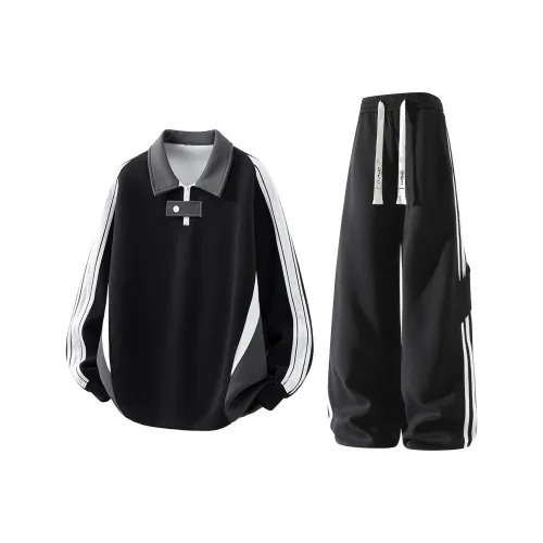 GWAF Унисекс Свитшот Комплекты