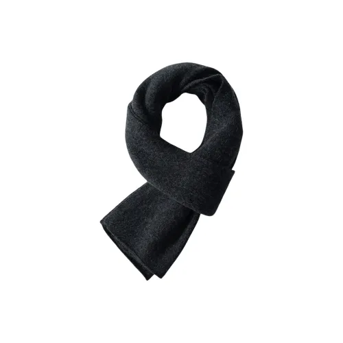 FUO Кашемир Вязаные Шарфы Унисекс