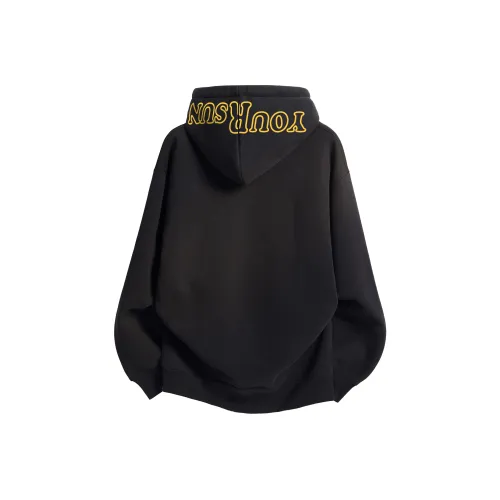 Унисекс Свитшоты