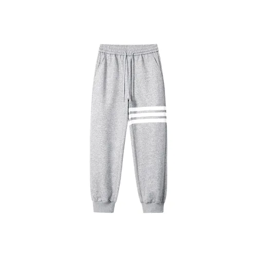 MILAI PANDA Повседневные брюки Унисекс