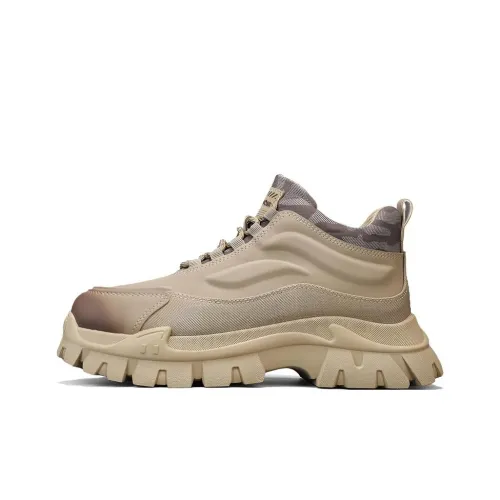 SPEED DOCTOR Носки Crew Martin Boot Мужской