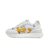 Белый Желтый