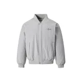 Светло-серый [ANG Official: Съемный металл LOGO]