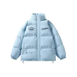 Светло-голубой