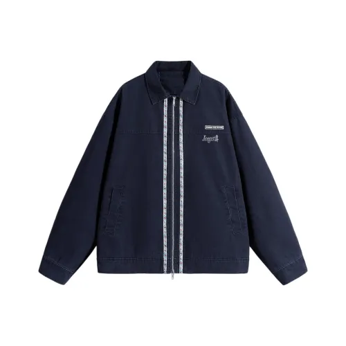 ICEGZ37 Унисекс Куртки