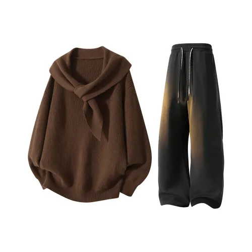 URBAN AUTHENTIC Повседневная Спортивная Одежда Унисекс