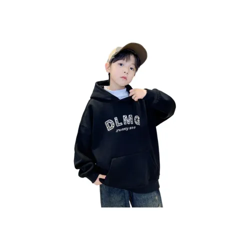 ZHIKE Kids Свитшоты