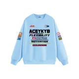 Светло-голубой