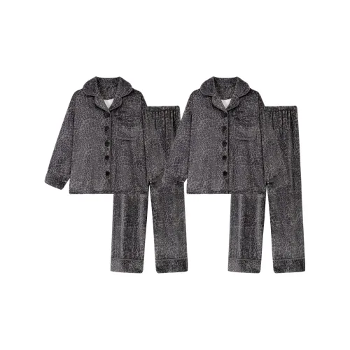 Tiansui Унисекс Пижамные комплекты