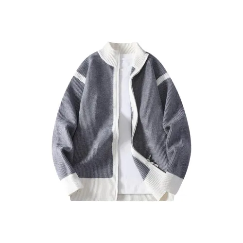 27DESHENGHUO Мужской трикотаж