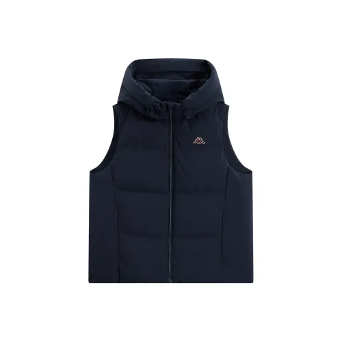 Серия KAPPA 1916 Пуховый жилет Женские