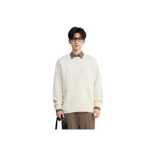 Go It Alone Унисекс Трикотаж