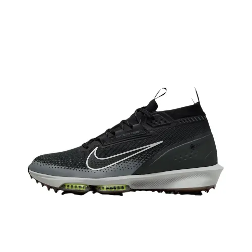 Nike Air Zoom Infinity Tour 2 Golf Shoes Unisex Black Найк Эйр Зум Инфинити Тур 2 Golf Shoes Унисекс Черный