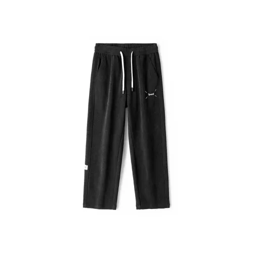 Xiyue Мужские Повседневные Брюки