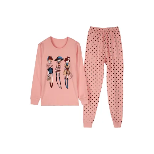 ЮЙЧЖАОЛИНЬ Комплект нижнего белья для подростков