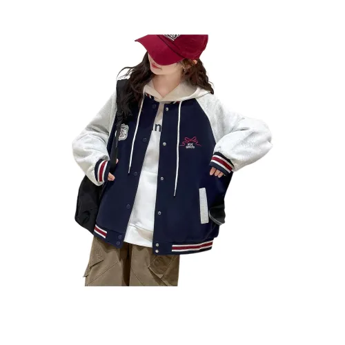 Your Royal Highness Бейсбольная куртка для детей