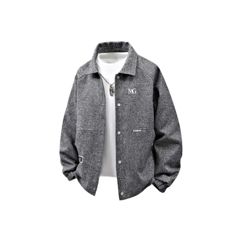 MG Унисекс Куртки