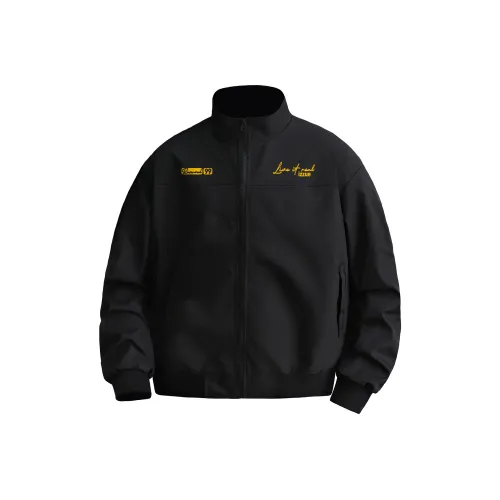 Izzue Унисекс Куртки