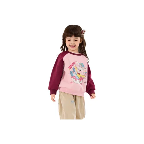 Toot Toot Home Свитшот Детский