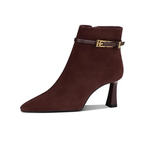 JESSICA SOPHIA Ботильоны 8 см Женские