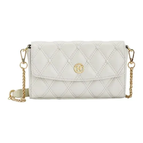 VICTORIA·HYDE Сумка через плечо из овечьей шкуры женская многоцветная