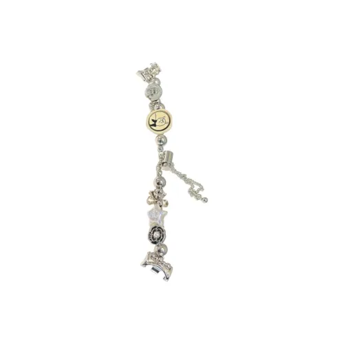 Dresself Ремень Xiaomi Совместимость Металл Бусины Материал