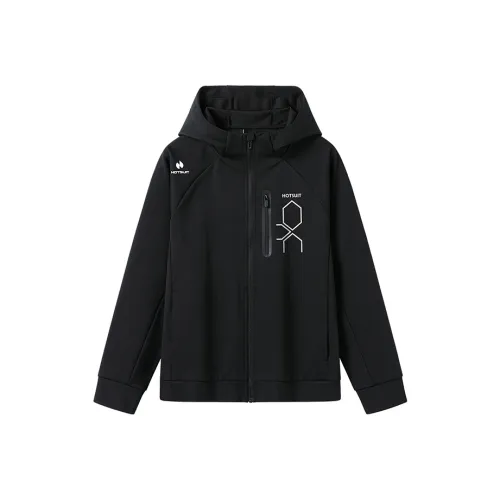 HOTSUIT City Outdoor Унисекс Свитшоты