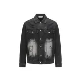 Black (В комплекте с съемной застежкой-булавкой)