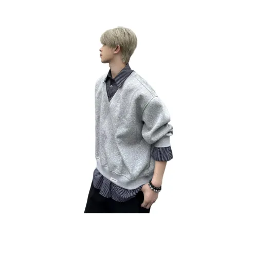 DEMAVIE Унисекс Свитшоты