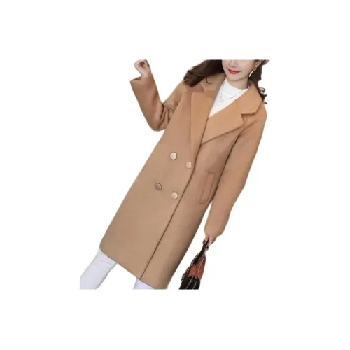 XIANSINIAO Женское пальто