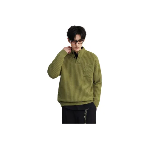 Go It Alone Унисекс Трикотаж