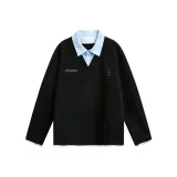 Обсидиановый черный