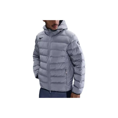 nike Total 90Therma Форма Пуховая куртка Мужская