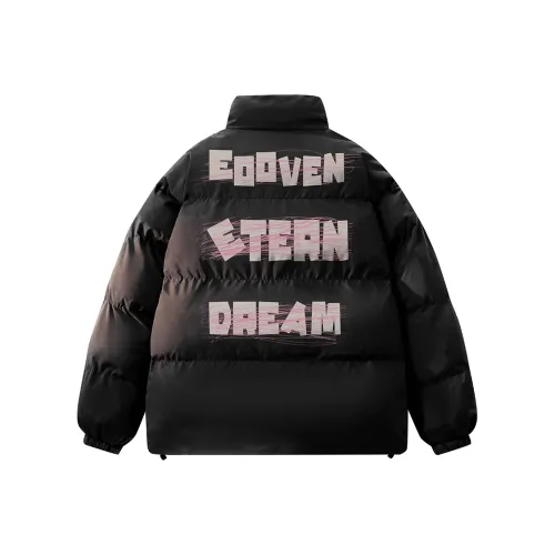 EOOVEN Унисекс Пуховики