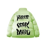 Трава зеленая