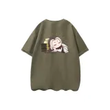 Армейский зеленый