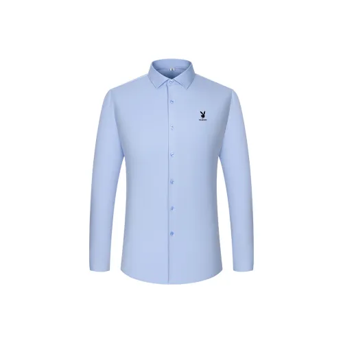 Playboy Мужские Рубашки