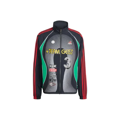 Adidas Originals TRACKTOP Куртка Мужская