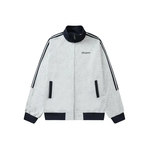 CHUANGKULAI Унисекс Свитшоты