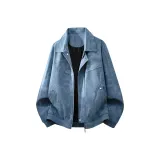 Деним синий