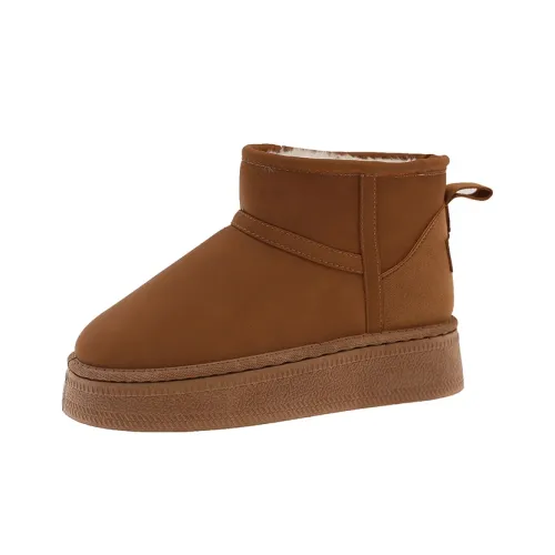 LABON PETER Сноубутсы Женские