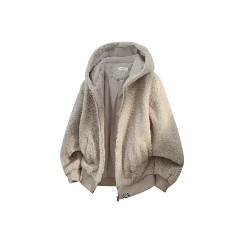 Westward Bound Chronicle Пуховая куртка Унисекс