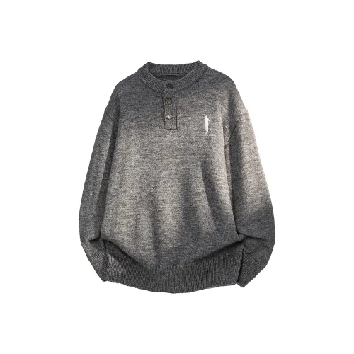 CHARLIE GOLF Унисекс Свитера