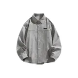 Gray (DIY Removable Brand Merch)  
Серый (DIY Съемный Бренд Мерч)