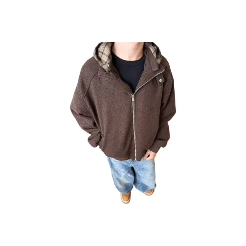 BONAS Мужские пуховики