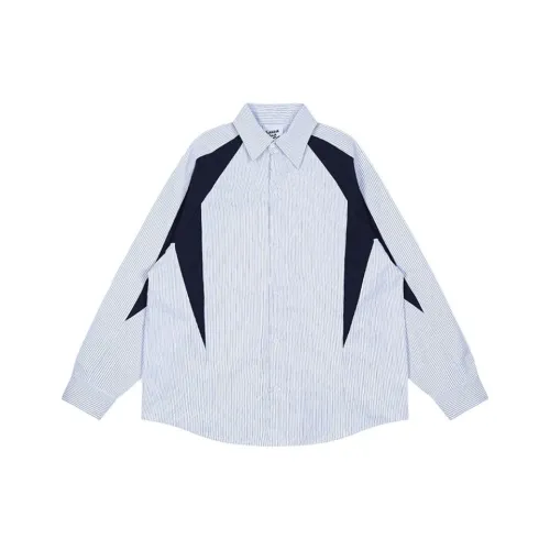 GEOGRE ALEX Унисекс Рубашки