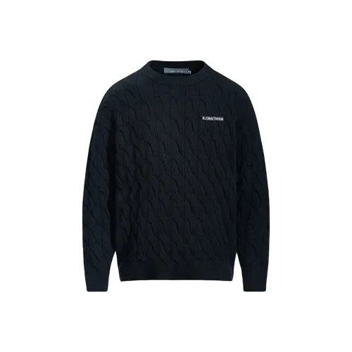 MAISON VINSON Унисекс Трикотаж