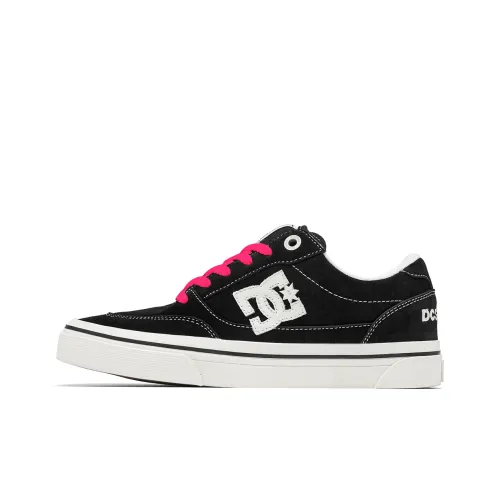 DC Shoes Canvas B Pro Скейтборд Кроссовки Унисекс