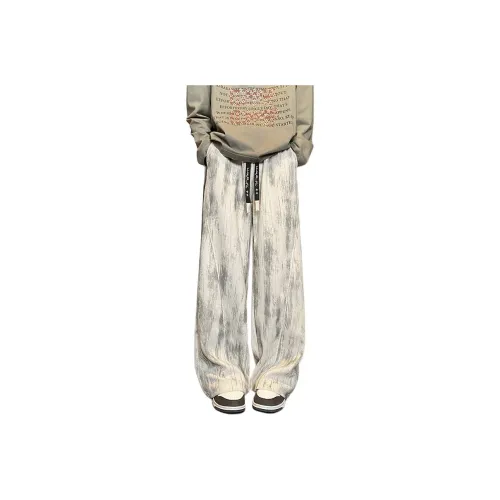 L.G.Y Унисекс Повседневные Брюки