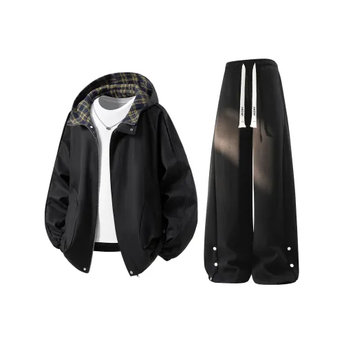 ABCNF Унисекс Повседневная Спортивная Одежда